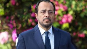 Read more about the article «Η Κύπρος μπορεί να γίνει γέφυρα μεταξύ Ευρώπης και Μέσης Ανατολής»: