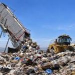 Еврокомиссия решила передать Кипр и Грецию в Суд ЕС из-за нарушений правил обращения с отходами