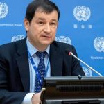Россия не примет сценарий заморозки украинского конфликта по типу Минских соглашений