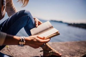 Read more about the article Στην Κύπρο το 75% των νέων ηλικίας 16 έως 24 ετών δεν διάβασε ούτε ένα βιβλίο