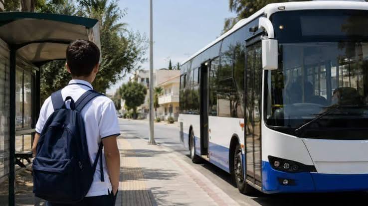 Read more about the article According to the results of a recent survey, the overwhelming majority of residents of Cyprus — 73% — never use public transport services