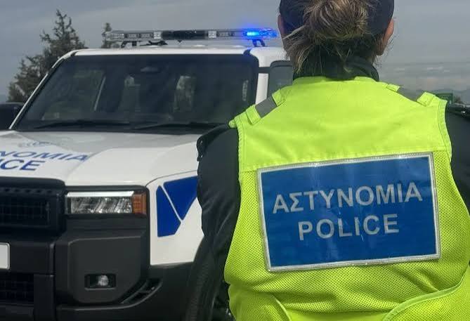 Read more about the article Τη νύχτα στη Λεμεσό, έξι εγκληματίες οπλισμένοι με μαχαίρια εισέβαλαν στο σπίτι ενός ζευγαριού,