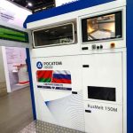 Russia and Belarus have created the first jointly developed 3D printer for metal printing