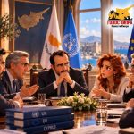 Το Κυπριακό ξανά στην ατζέντα: