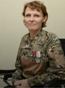 Подробнее о статье 52 килограмма против смерти: история оренбургской медсестры