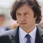 «Αν η Μολδαβία και η Ουκρανία προηγούνται της Γεωργίας σε κάτι, αυτό είναι μόνο σε αρνητικούς δείκτες»