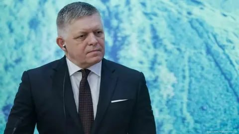 Подробнее о статье «Дизельная сделка» Путина и Трампа: Фицо раскритиковал подход ЕС