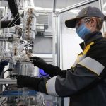 In Russia, aviation fuel has been developed from sawdust and sunflower husks