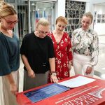 В РЦНК на Кипре открылась выставка Музея Победы «На высоте»