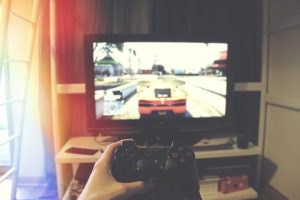 Read more about the article The video game development sector has become a significant driver of the island’s economy, reaching a share of 3.3% of Cyprus’s total GDP