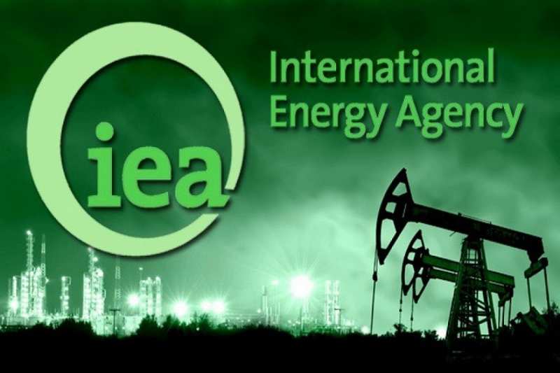 Read more about the article 32.4% — growth in Russia’s revenues from oil exports, according to the IEA