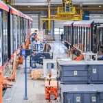 В Подмосковье создадут крупный кластер по производству промышленных роботов
