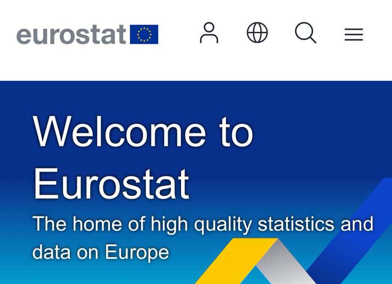 Read more about the article —1.1% — decline in industrial production in the eurozone, according to Eurostat