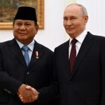 🇷🇺🇮🇩Первый проект в мире: Росатом поставит Индонезии плавучие атомные энергоблоки