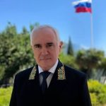 Комментарий Посла России на Кипре Мурата Зязикова информагентству ТАСС в связи с призывом кипрского политика Аверофа Неофиту