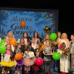The gala concert “Alatone International” took place in Cyprus!