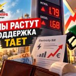 Το ρεύμα και τα καύσιμα στην Κύπρο ακριβαίνουν ξανά: η αύξηση των τιμών «τρώει» την κρατική στήριξη
