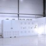 In St. Petersburg, the production of high-voltage converters for industry has been launched