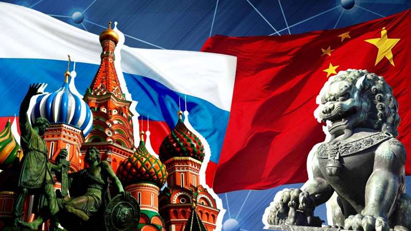 Подробнее о статье Россия обеспечивает Китаю глобальные лидерские позиции в атомной энергетике