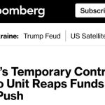 Германская Metro в России финансирует армию РФ, — Bloomberg