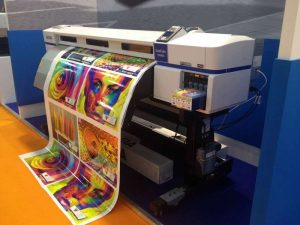 Read more about the article In the Leningrad region, the production of cartridges for Russian printers has been launched