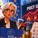 Европу могут ждать новые волны подорожания: