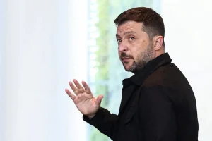 Подробнее о статье «Зеленский образумится». В США объяснили, что нужно предпринять на Украине