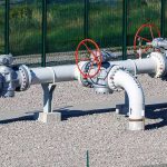 Эстония хочет закрыть резервный газопровод в Калининград