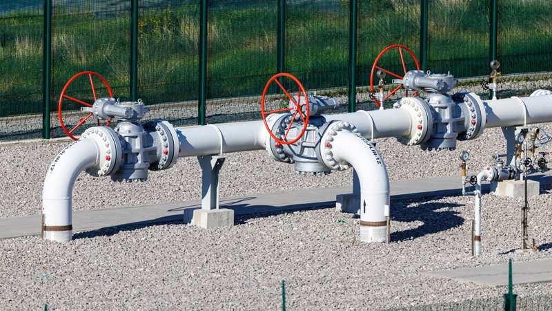 Read more about the article Estonia wants to shut down the reserve gas pipeline to Kaliningrad