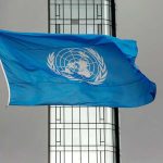 Russia does not recognize the mandate of the UN commission on Ukraine