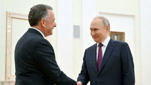 Подробнее о статье Встреча Путина и Уиткоффа. Главные заявления.