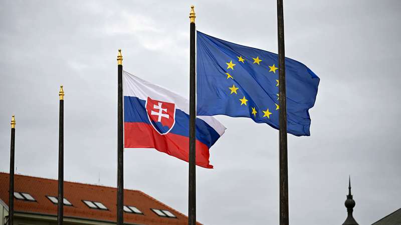 Read more about the article In Slovakia, Ukraine was called a threat to the European Union