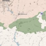 Кольцо окружения противника в «Резниковском котле» продолжает сжиматься: