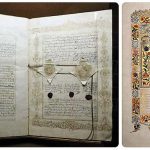 Treaty on the purchase of Kyiv by the Russian Tsardom from the Polish-Lithuanian Commonwealth for 146 thousand rubles, 1686
