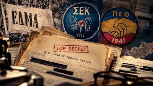Read more about the article Αρχεία των ΗΠΑ: πώς η Ουάσιγκτον προετοιμαζόταν να αντιμετωπίσει το ΑΚΕΛ